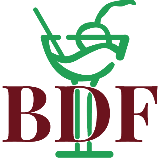 logo du bar de france